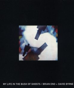 Brian Eno + David Byrne - My Life In The Bush Of Ghosts-2