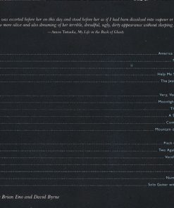 Brian Eno + David Byrne-3