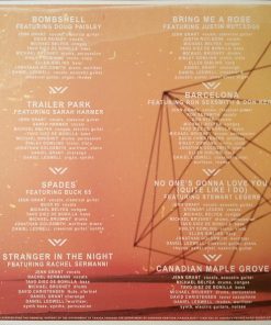 Jenn Grant - Compostela-1