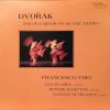 Dvořák* - Francesco Trio - Trio In E Minor, Op. 90, The "Dumky"-0