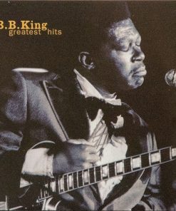 B.B. King - Greatest Hits-0