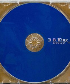 B.B. King - Greatest Hits-2