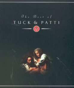 Tuck & Patti - The Best Of-0