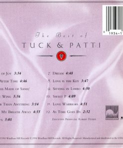 Tuck & Patti-1