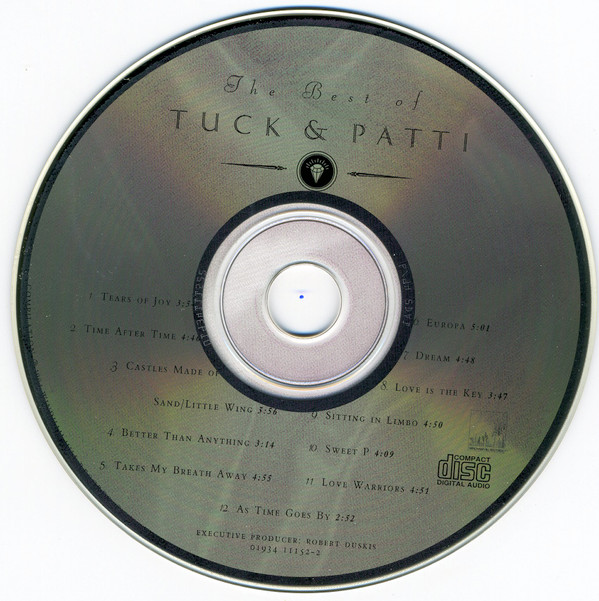Tuck & Patti-2