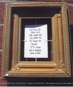 Two Gallants - What The Toll Tells-1