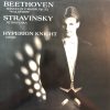 Beethoven* / Stravinsky*, Hyperion Knight - Sonata In C Major, Op. 53, "Waldstein" / Petrouchka-0