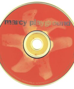 Marcy Playground - Marcy Playground-2