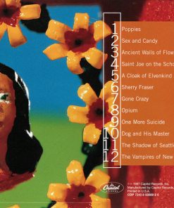 Marcy Playground - Marcy Playground-3