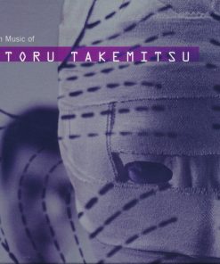 Toru Takemitsu-0