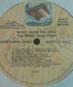 Ron Geesin & Roger Waters-2