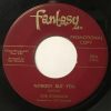 Rob Robinson (7) - Nobody But You-0