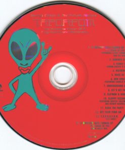 George Clinton & P-Funk All Stars - T.A.P.O.A.F.O.M.-1