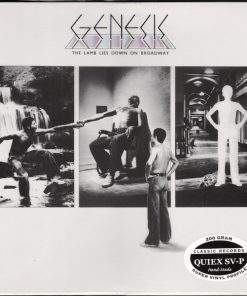 Genesis - The Lamb Lies Down On Broadway-0