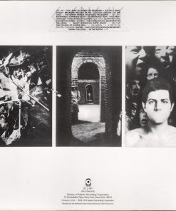 Genesis - The Lamb Lies Down On Broadway-2