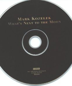 Mark Kozelek - What's Next To The Moon-4