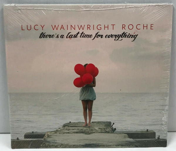 Lucy Wainwright Roche-0