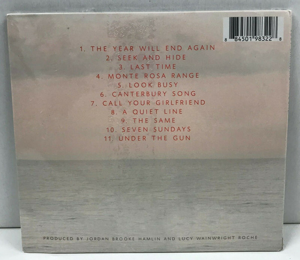 Lucy Wainwright Roche-1