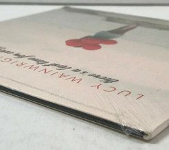 Lucy Wainwright Roche - There's A Last Time For Everything-2