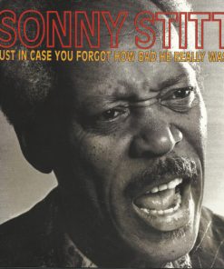 Sonny Stitt-0