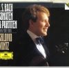 Johann Sebastian Bach • Shlomo Mintz - Sonaten & Partiten BWV 1001–1006-0
