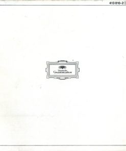 Johann Sebastian Bach • Shlomo Mintz - Sonaten & Partiten BWV 1001–1006-4