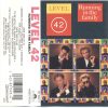 Level 42 - Running In The Family-0