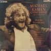 Michael Kamen Featuring David Sanborn - Concerto For Saxophone-0