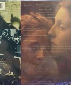 Michael Kamen Featuring David Sanborn - Concerto For Saxophone-1