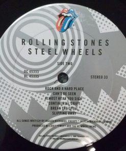 The Rolling Stones-3