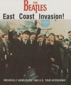 The Beatles - East Coast Invasion!-0