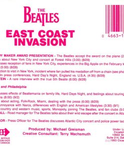 The Beatles - East Coast Invasion!-1