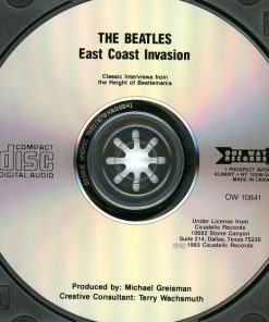 The Beatles - East Coast Invasion!-2