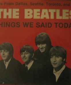 The Beatles-1