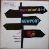 Max Roach Quintet - Max Roach + 4 At Newport-0