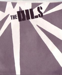 The Dils-0