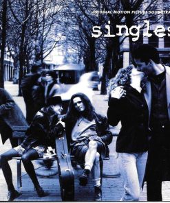 Various - Singles (Original Motion Picture Soundtrack)-0