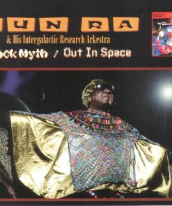 The Sun Ra Arkestra-0