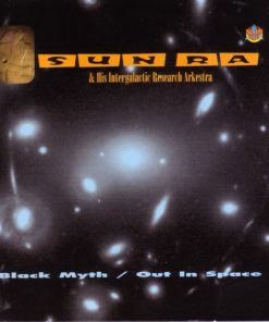 The Sun Ra Arkestra-1