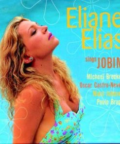 Eliane Elias-0