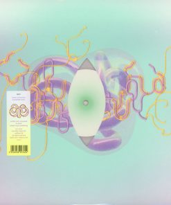 Björk - History Of Touches (Krampfhaft Remix)-0