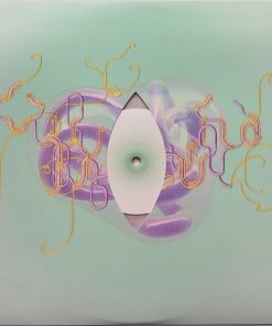 Björk - History Of Touches (Krampfhaft Remix)-1