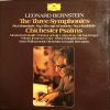 Leonard Bernstein, Israel Philharmonic Orchestra-0