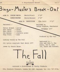 The Fall-1