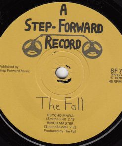 The Fall-2