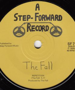 The Fall-3