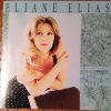 Eliane Elias - A Long Story-0