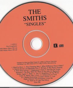 The Smiths - Singles-2