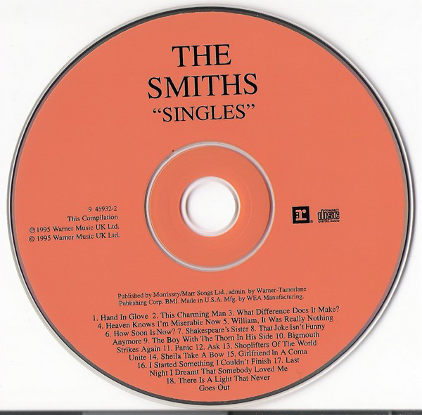 The Smiths-2