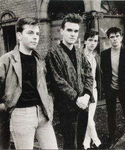 The Smiths-4